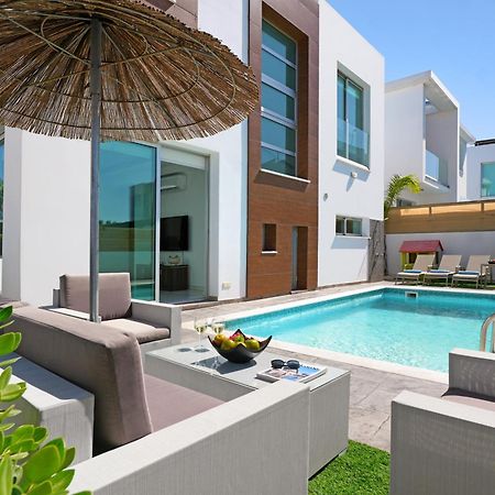Villa Carmen Protaras Exterior photo