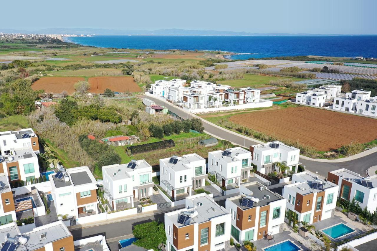 Villa Carmen Protaras Exterior photo