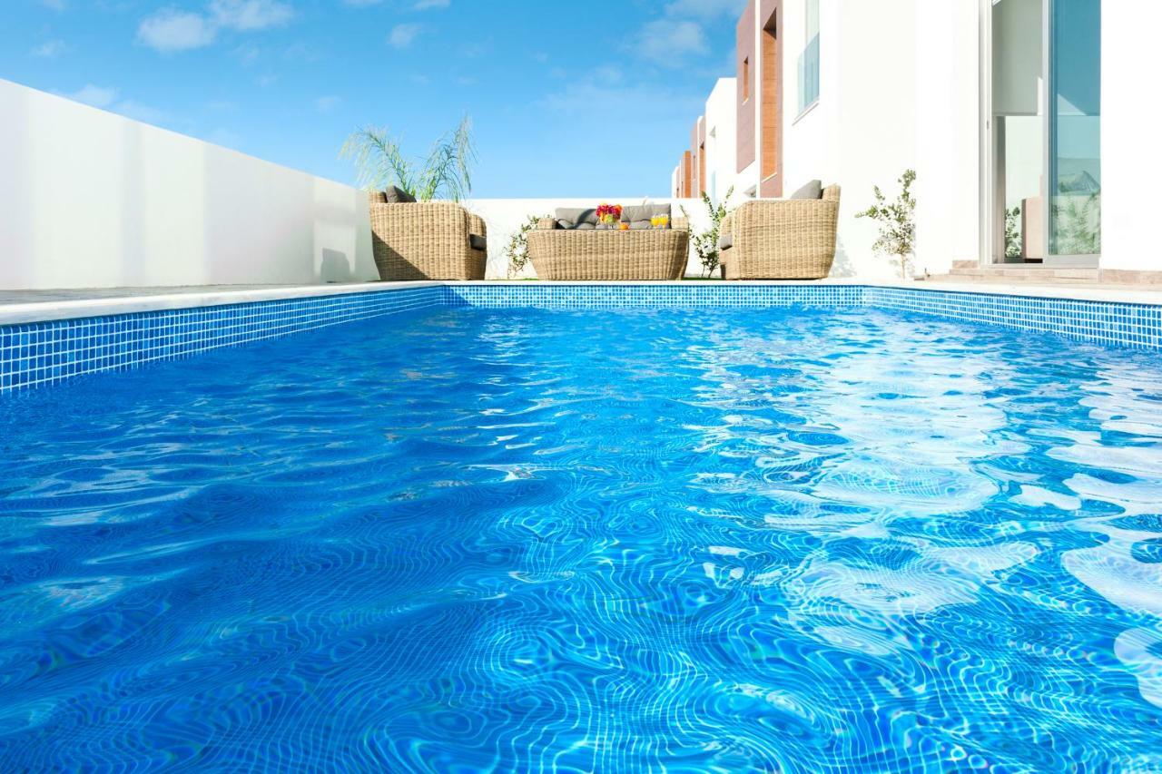 Villa Carmen Protaras Exterior photo
