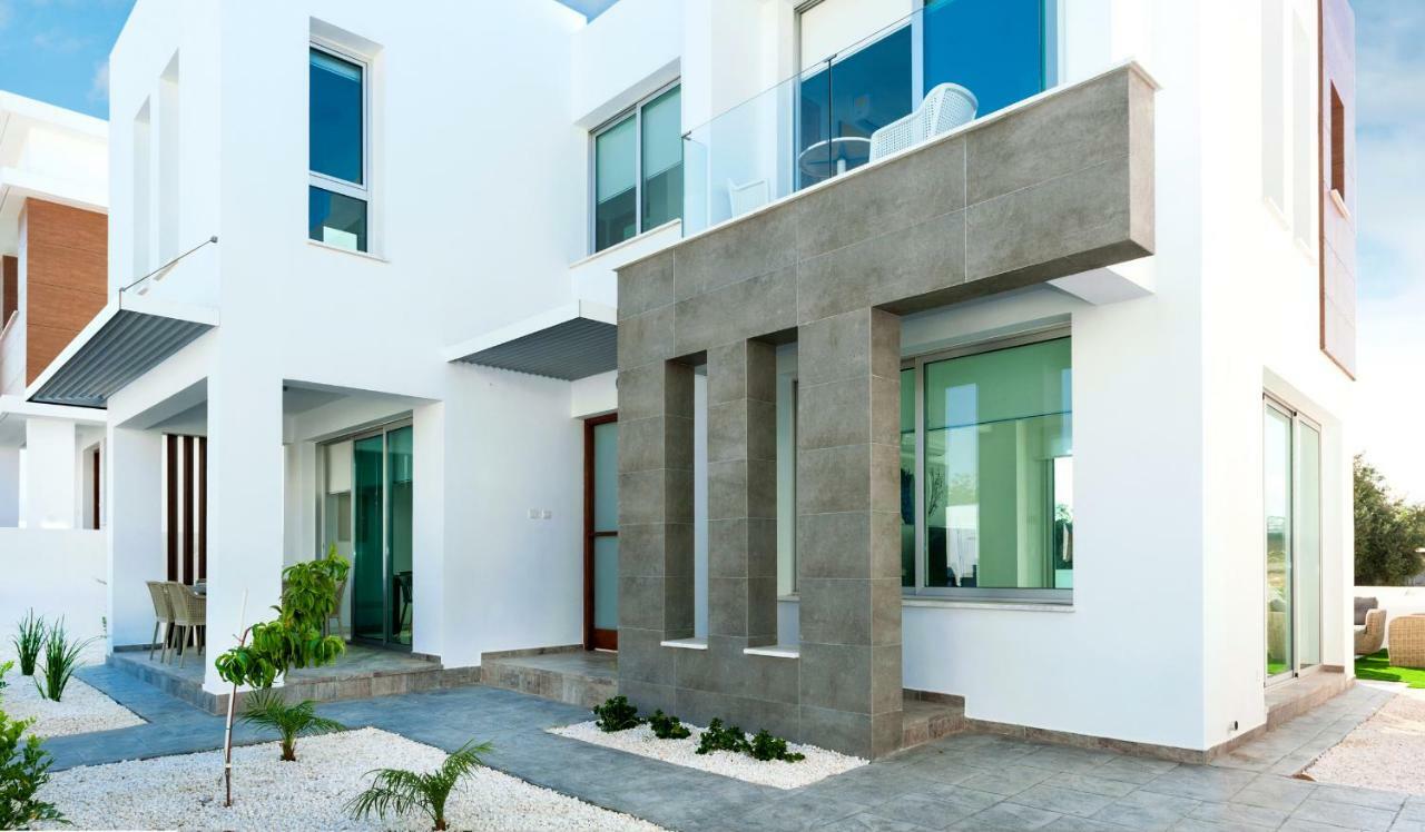 Villa Carmen Protaras Exterior photo