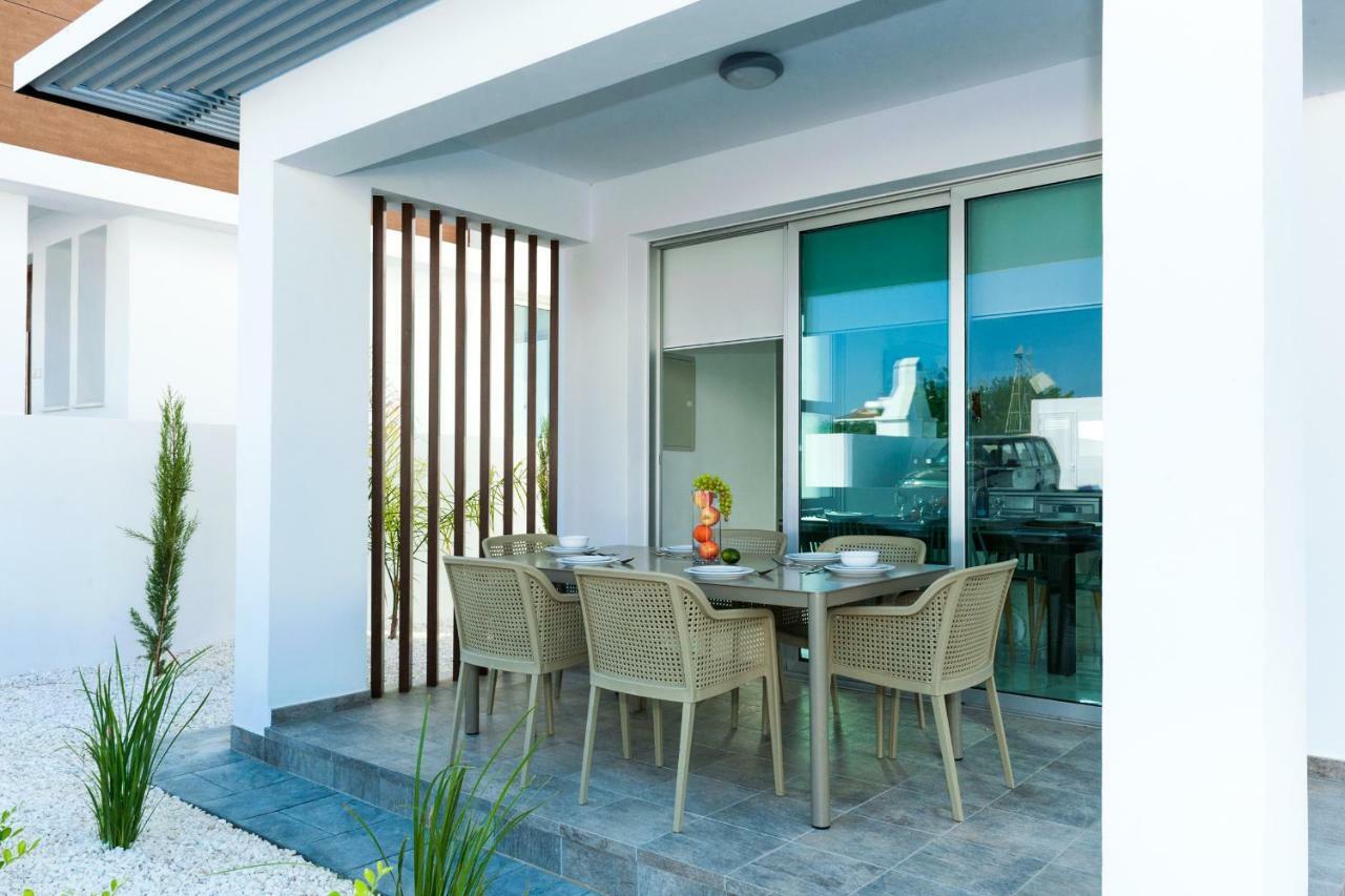 Villa Carmen Protaras Exterior photo